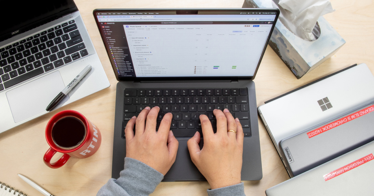 Best Laptops for Remote Work and College Students in the USA (2026)