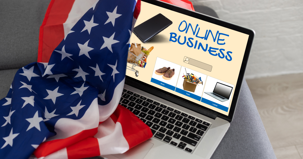 Top 10 Fastest-Growing Online Businesses in the US