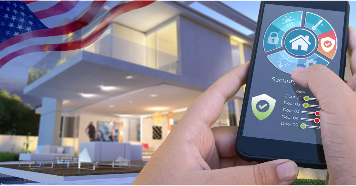 Best Home Security Systems for Families in America