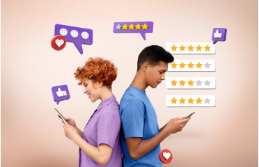 Power of Writing Reviews: Help Family, Friends, Social Circle Make Smarter Buying Decisions