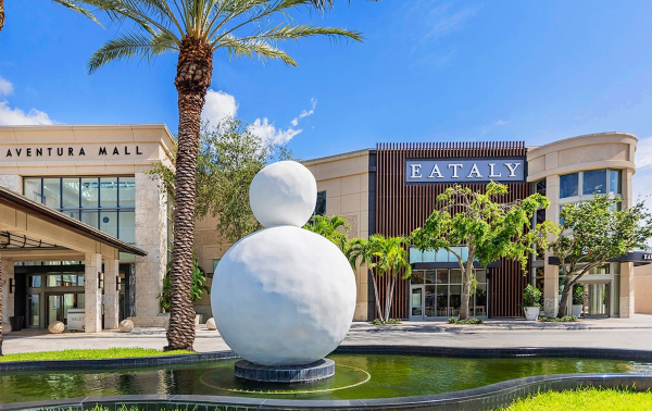 Aventura Mall