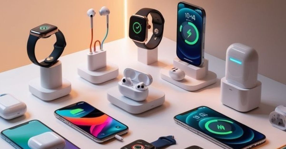 Best AI Gadgets 2026: 25 Smart AI Devices Making Life Easier