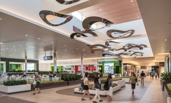 Del Amo Fashion Center