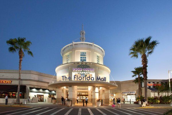 The Florida Mall