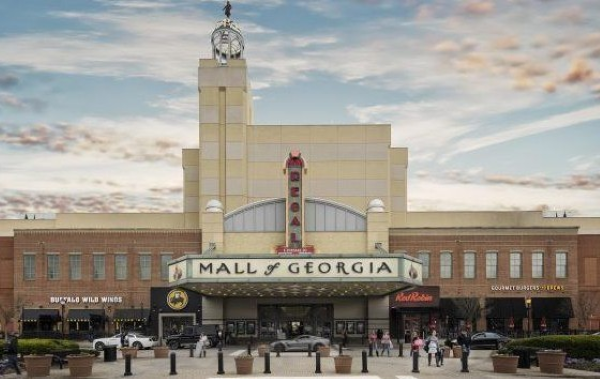 Mall of Georgia