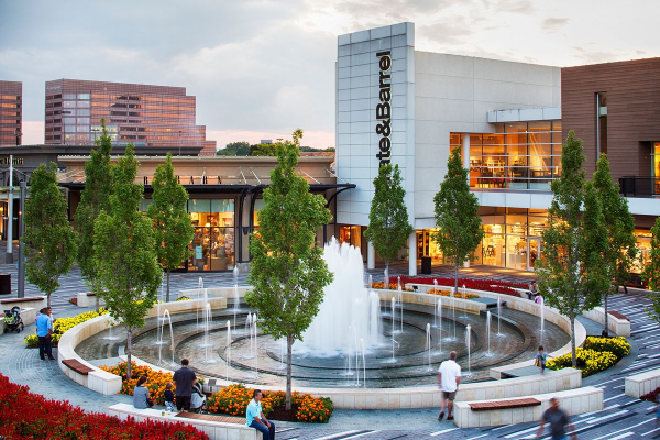 Oakbrook Center