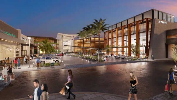 Scottsdale Fashion Square