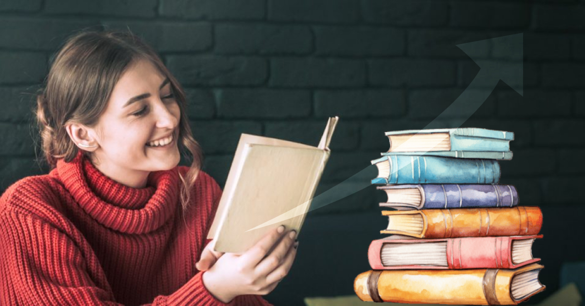 Top 20 Personal Growth Books to Read in 2026