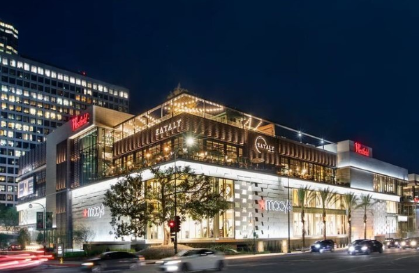 Westfield Century City