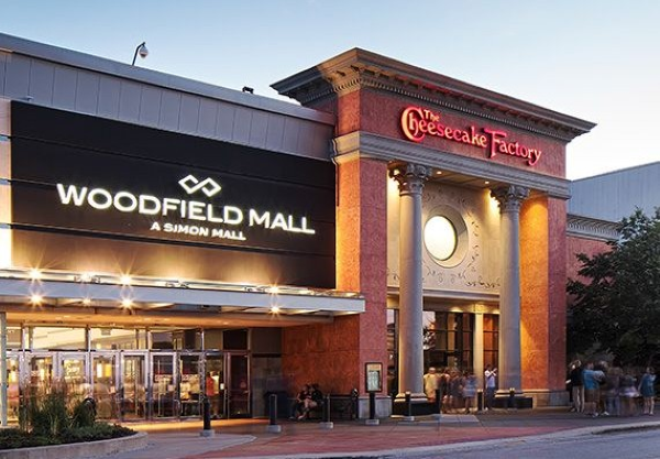 Woodfield Mall