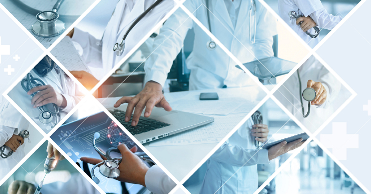 Healthcare Jobs Dominating Growth in US: Trends, Demand, and Opportunities