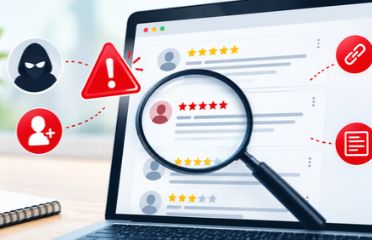 How to Tell If An Online Review Is Fake: Top Red Flags to Watch Out For