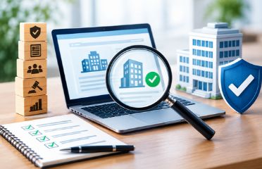 Is This Business Legit? How to Verify a Company Before Doing Business