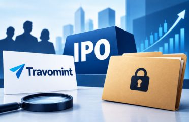 Is Travomint LLC IPO a confidential IPO Case?