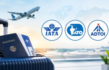 Is Travomint Real? Accredited by IATA, IATO, and ADTOI