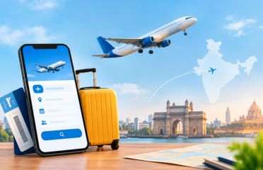 Top 10 OTAs and Flight Aggregators in India