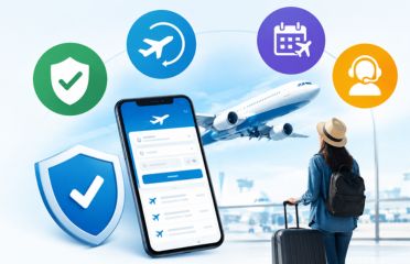 Travomint Safety, Reliability, Flight Booking, and Customer Experience