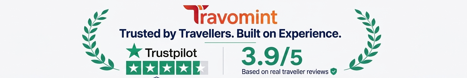 Trustpilot Travomint Reviews