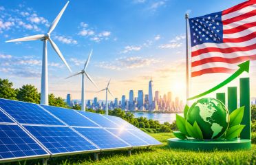 Top 10 Renewable Energy Companies in the US